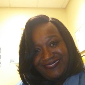 Meet your Posher, Trecia